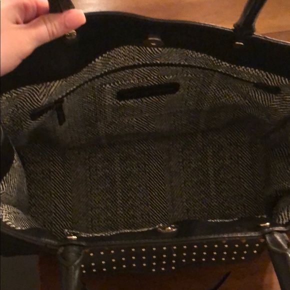 Rebecca Minkoff Tote - Picture 3 of 6